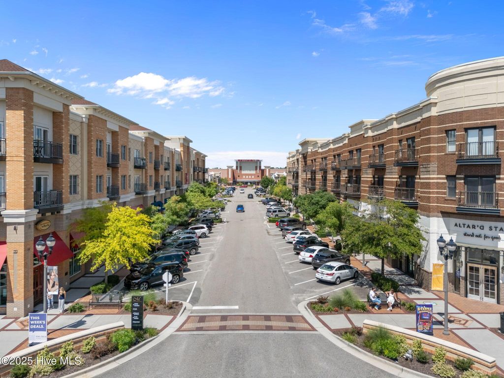 Photo of 6831 Main Street #312, Wilmington, NC 28405 (MLS # 100525076)