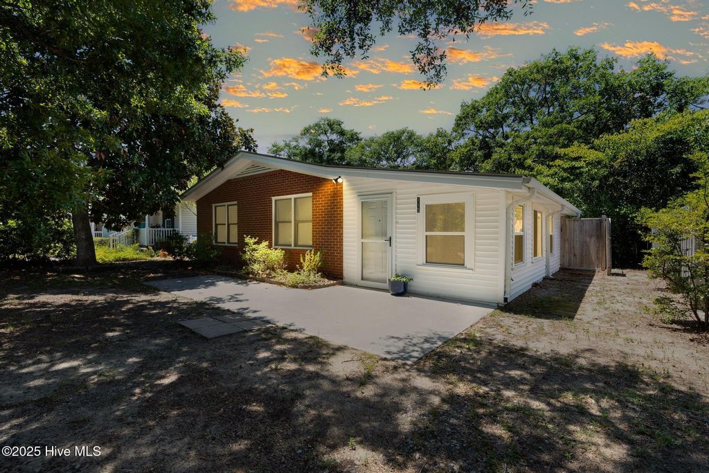 Photo of 115 NE 9th Street, Oak Island, NC 28465 (MLS # 100521576)