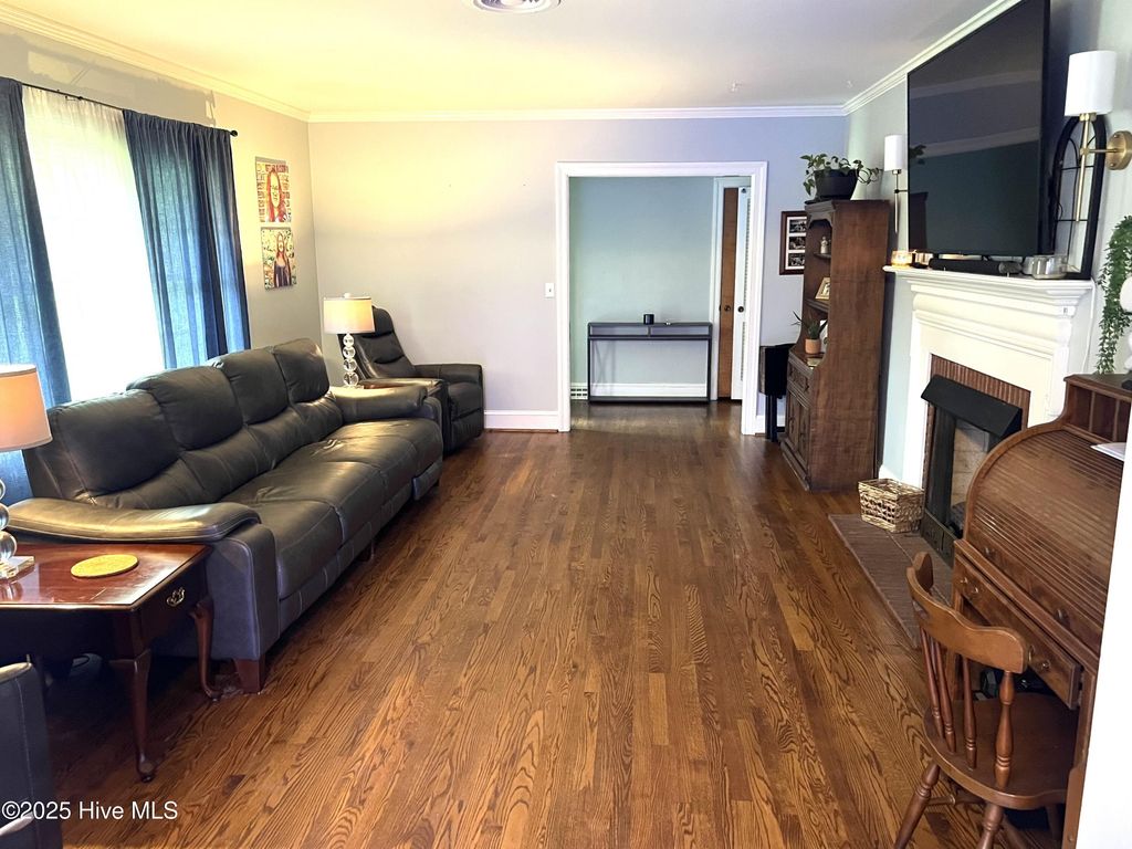 Photo of 1201 Stockton Road, Kinston, NC 28504 (MLS # 100525247)