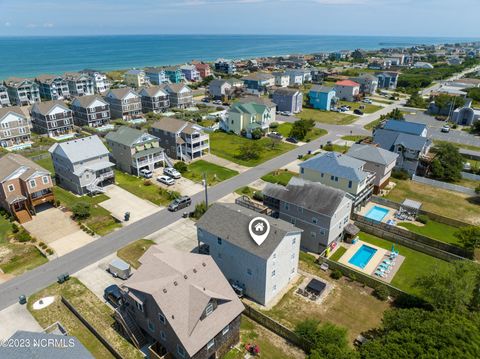 A home in Nags Head