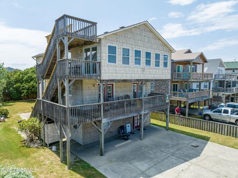 A home in Nags Head