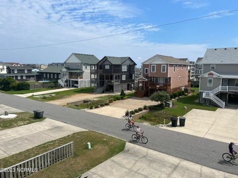 A home in Nags Head