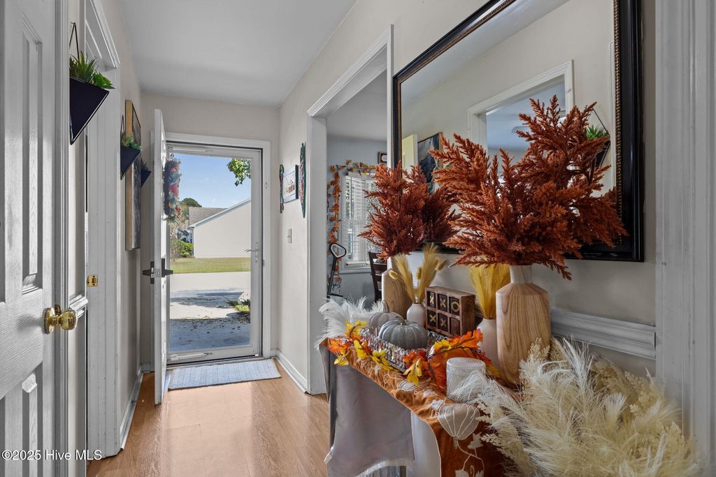 Photo of 301 Courtyard E #301, Beaufort, NC 28516 (MLS # 100536086)