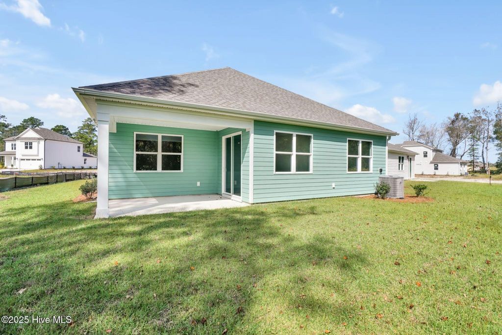Photo of 2039 Cypress Hill Drive SE #Lot 008, Bolivia, NC 28422 (MLS # 100530538)