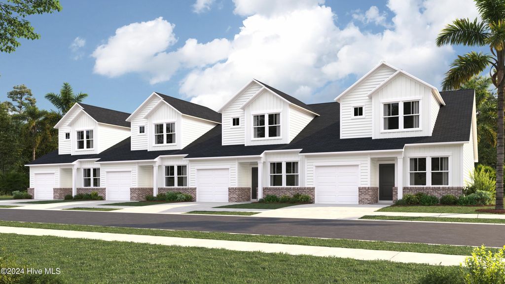 Photo of 2096 NE Wild Indigo Circle NW #198, Calabash, NC 28467 (MLS # 100534435)