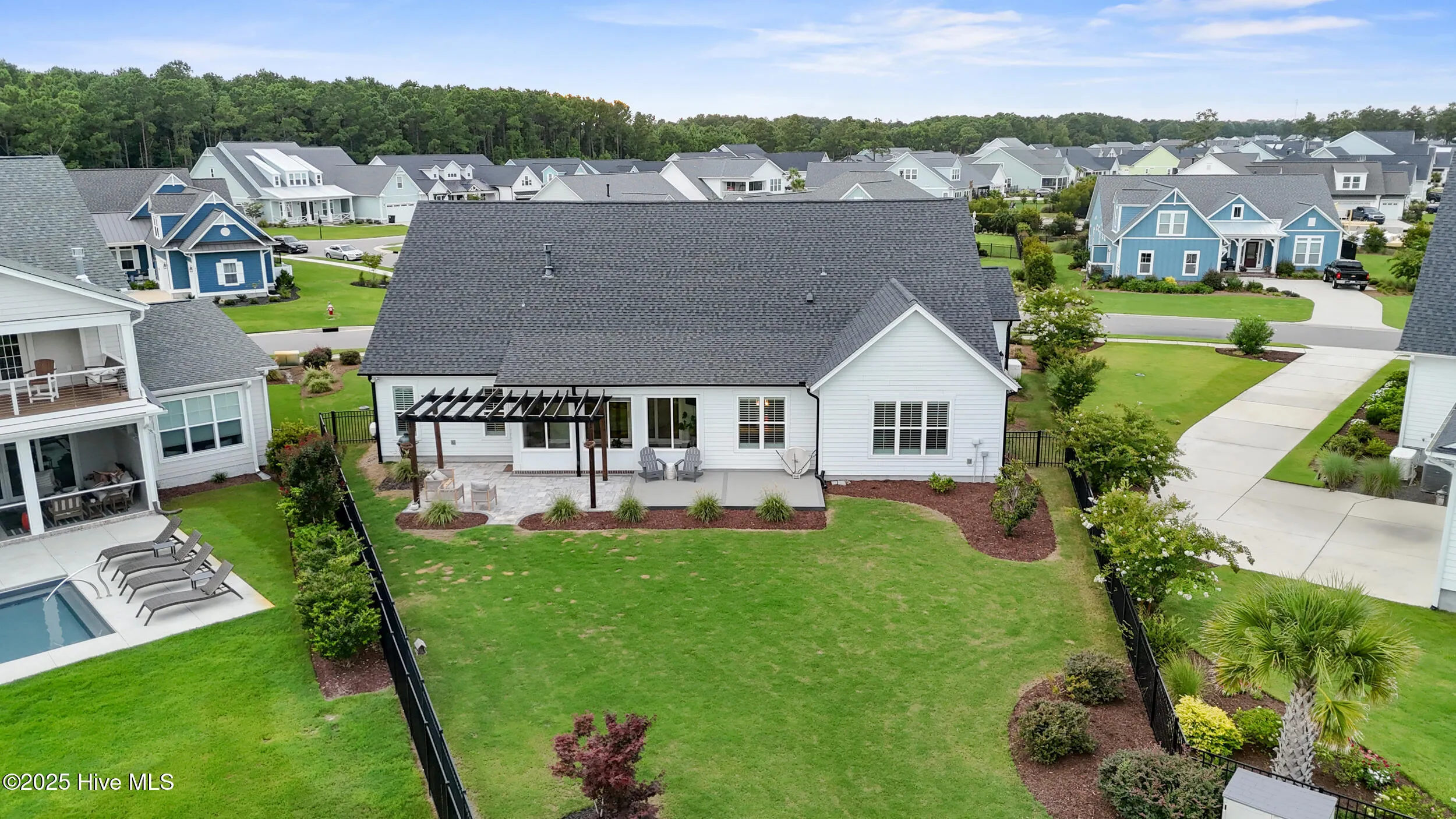 Hampstead, North Carolina 28443, United States, 5 Bedrooms Bedrooms, ,5 BathroomsBathrooms,Residential,Active,187788