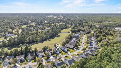 Tiny photo for 130 Azalea Drive, Hampstead, NC 28443 (MLS # 100535393)