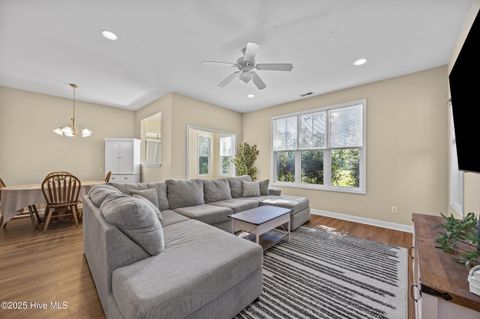 Tiny photo for 130 Azalea Drive, Hampstead, NC 28443 (MLS # 100535393)