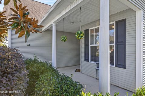 Tiny photo for 130 Azalea Drive, Hampstead, NC 28443 (MLS # 100535393)