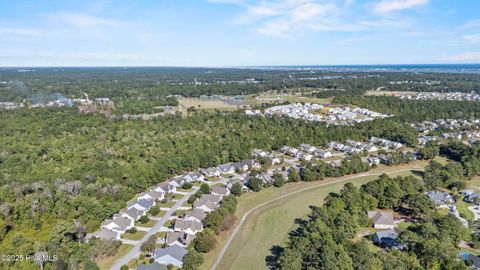 Tiny photo for 130 Azalea Drive, Hampstead, NC 28443 (MLS # 100535393)