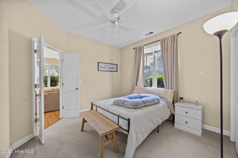 Tiny photo for 130 Azalea Drive, Hampstead, NC 28443 (MLS # 100535393)