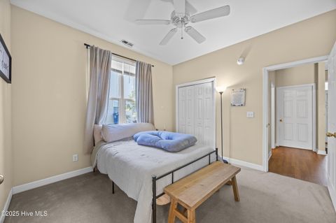 Tiny photo for 130 Azalea Drive, Hampstead, NC 28443 (MLS # 100535393)