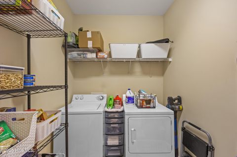 Tiny photo for 130 Azalea Drive, Hampstead, NC 28443 (MLS # 100535393)