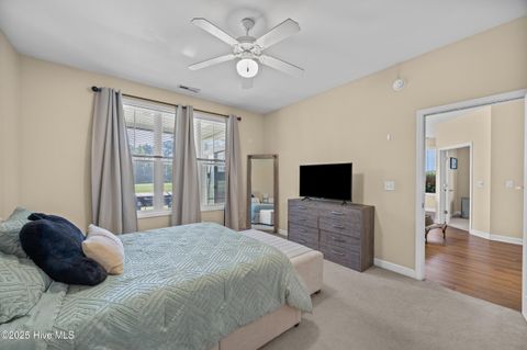 Tiny photo for 130 Azalea Drive, Hampstead, NC 28443 (MLS # 100535393)