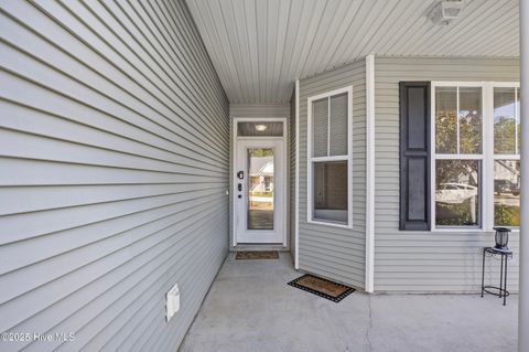 Tiny photo for 130 Azalea Drive, Hampstead, NC 28443 (MLS # 100535393)