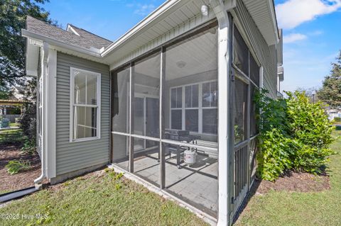 Tiny photo for 130 Azalea Drive, Hampstead, NC 28443 (MLS # 100535393)