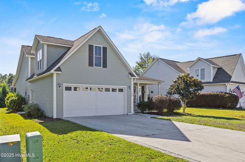 Tiny photo for 130 Azalea Drive, Hampstead, NC 28443 (MLS # 100535393)