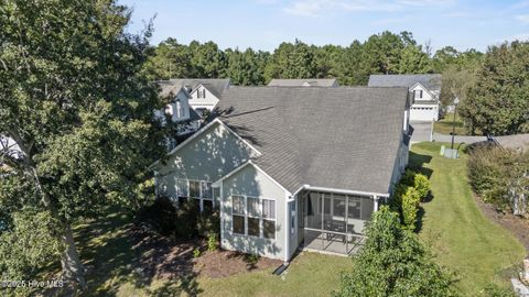 Tiny photo for 130 Azalea Drive, Hampstead, NC 28443 (MLS # 100535393)