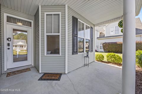 Tiny photo for 130 Azalea Drive, Hampstead, NC 28443 (MLS # 100535393)
