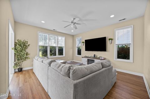 Tiny photo for 130 Azalea Drive, Hampstead, NC 28443 (MLS # 100535393)