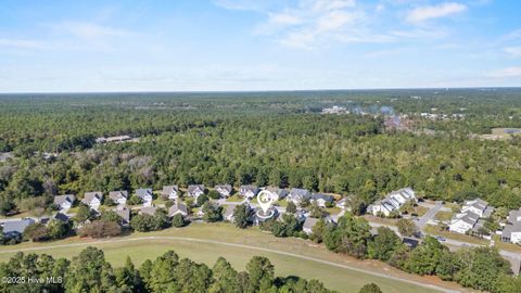 Tiny photo for 130 Azalea Drive, Hampstead, NC 28443 (MLS # 100535393)