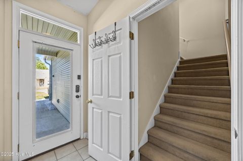 Tiny photo for 130 Azalea Drive, Hampstead, NC 28443 (MLS # 100535393)