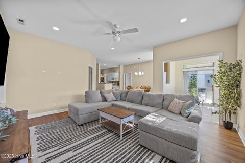 Tiny photo for 130 Azalea Drive, Hampstead, NC 28443 (MLS # 100535393)