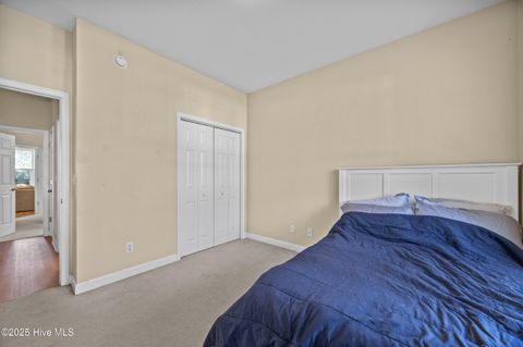 Tiny photo for 130 Azalea Drive, Hampstead, NC 28443 (MLS # 100535393)