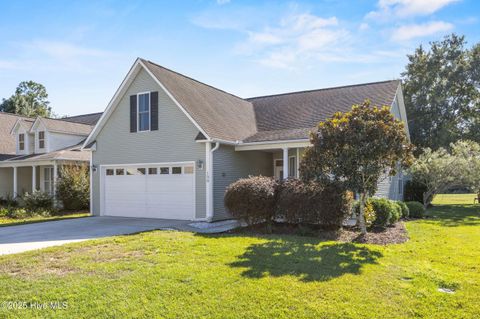 Tiny photo for 130 Azalea Drive, Hampstead, NC 28443 (MLS # 100535393)