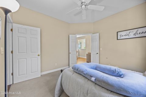 Tiny photo for 130 Azalea Drive, Hampstead, NC 28443 (MLS # 100535393)