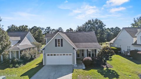 Tiny photo for 130 Azalea Drive, Hampstead, NC 28443 (MLS # 100535393)