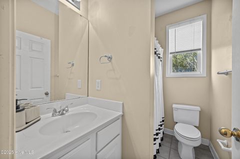 Tiny photo for 130 Azalea Drive, Hampstead, NC 28443 (MLS # 100535393)