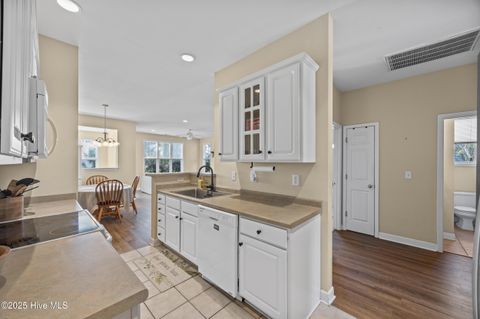 Tiny photo for 130 Azalea Drive, Hampstead, NC 28443 (MLS # 100535393)