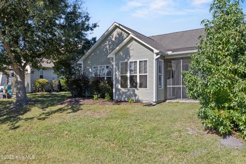 Tiny photo for 130 Azalea Drive, Hampstead, NC 28443 (MLS # 100535393)