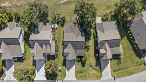 Tiny photo for 130 Azalea Drive, Hampstead, NC 28443 (MLS # 100535393)