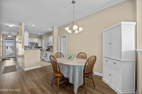 Tiny photo for 130 Azalea Drive, Hampstead, NC 28443 (MLS # 100535393)