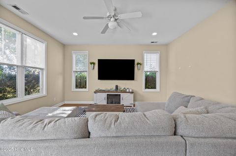 Tiny photo for 130 Azalea Drive, Hampstead, NC 28443 (MLS # 100535393)