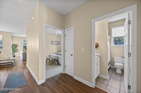 Tiny photo for 130 Azalea Drive, Hampstead, NC 28443 (MLS # 100535393)