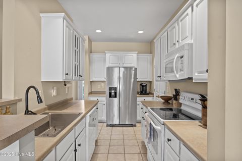 Tiny photo for 130 Azalea Drive, Hampstead, NC 28443 (MLS # 100535393)