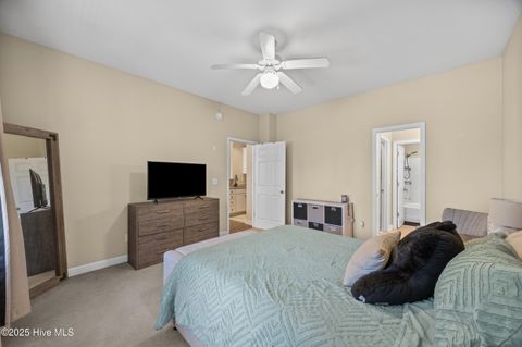 Tiny photo for 130 Azalea Drive, Hampstead, NC 28443 (MLS # 100535393)