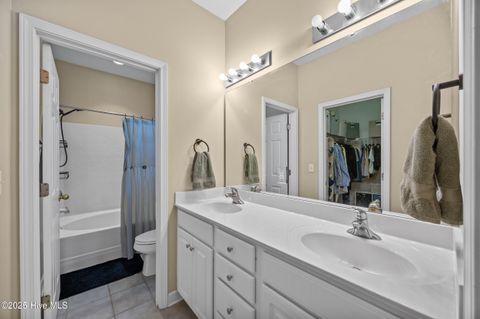 Tiny photo for 130 Azalea Drive, Hampstead, NC 28443 (MLS # 100535393)