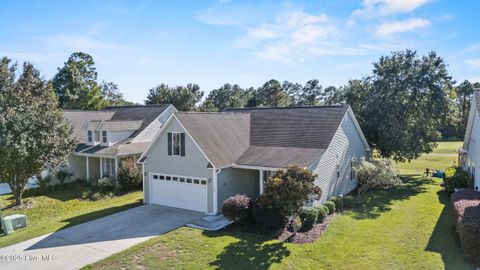 Tiny photo for 130 Azalea Drive, Hampstead, NC 28443 (MLS # 100535393)