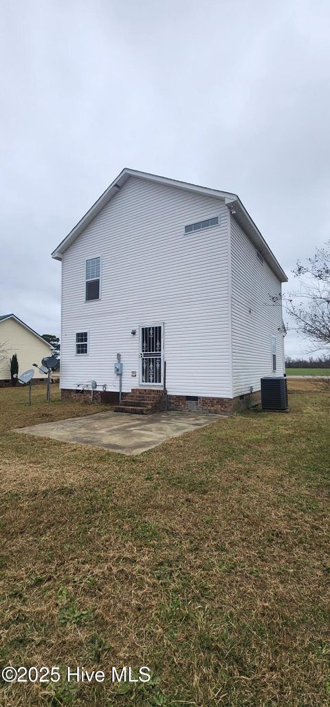 A home in Whitakers