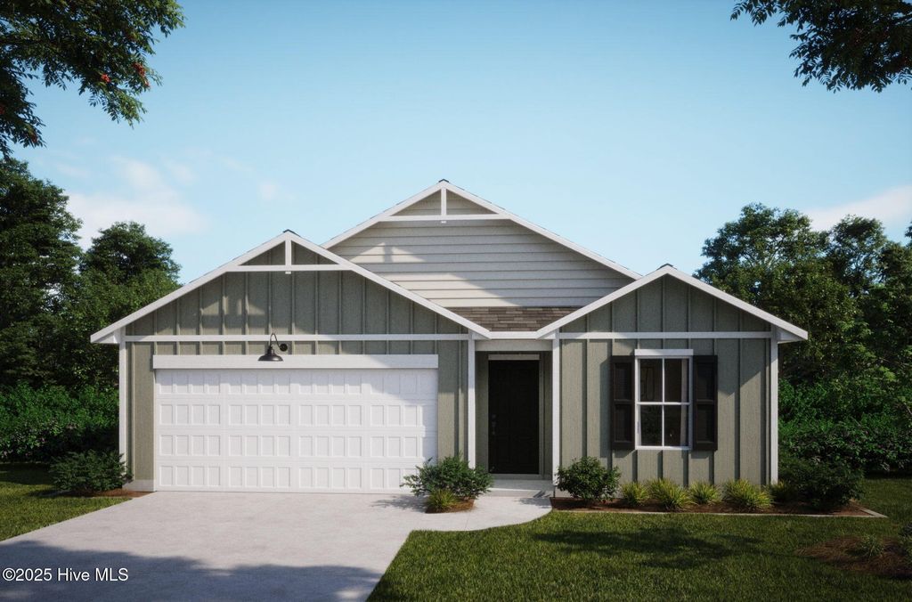 Photo of 7446 Julius Drive NE #24, Leland, NC 28451 (MLS # 100536100)
