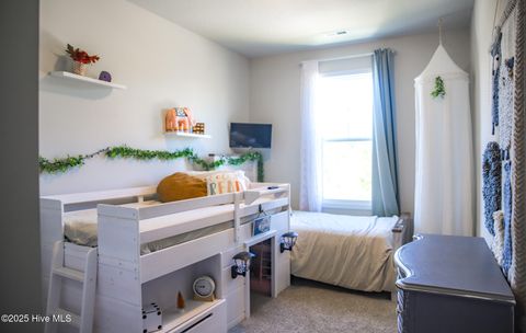 Tiny photo for 258 Currituck Drive, Holly Ridge, NC 28445 (MLS # 100538088)