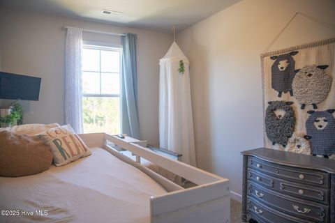 Tiny photo for 258 Currituck Drive, Holly Ridge, NC 28445 (MLS # 100538088)