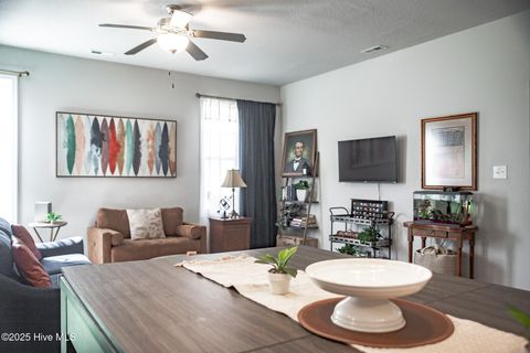 Tiny photo for 258 Currituck Drive, Holly Ridge, NC 28445 (MLS # 100538088)