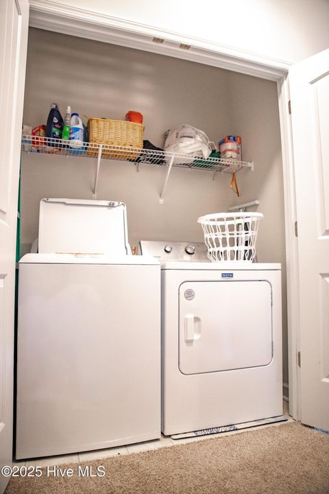 Tiny photo for 258 Currituck Drive, Holly Ridge, NC 28445 (MLS # 100538088)