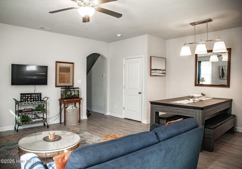 Tiny photo for 258 Currituck Drive, Holly Ridge, NC 28445 (MLS # 100538088)