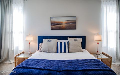 Tiny photo for 258 Currituck Drive, Holly Ridge, NC 28445 (MLS # 100538088)